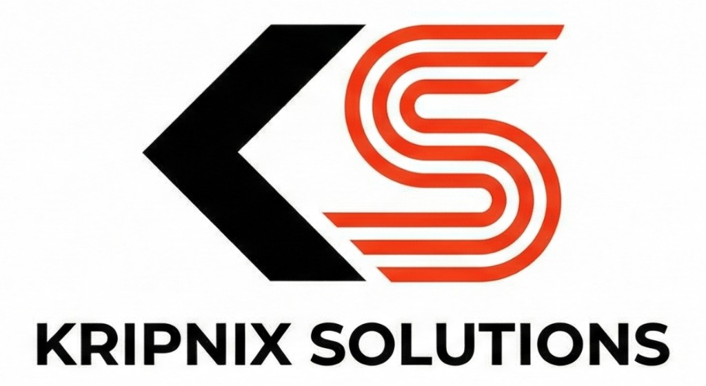 Kripnix Solutions